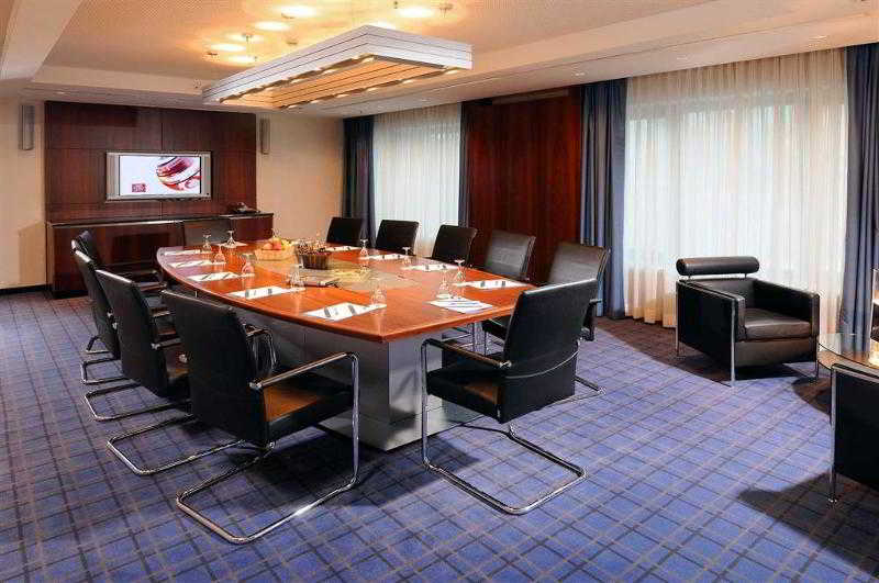 Novotel Berlin Am Tiergarten fotoÄŸrafÄ±