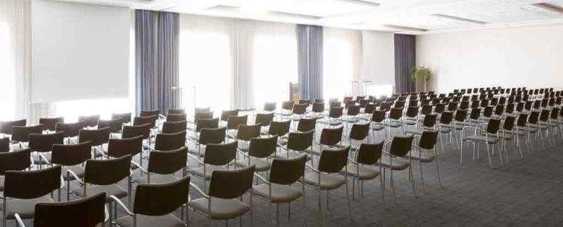 Novotel Berlin Am Tiergarten fotoÄŸrafÄ±
