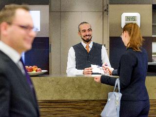 Novotel Berlin Am Tiergarten fotoÄŸrafÄ±