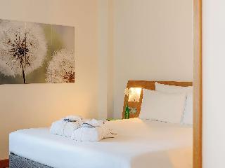 Novotel Berlin Am Tiergarten fotoÄŸrafÄ±
