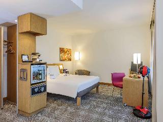 Novotel Berlin Am Tiergarten fotoÄŸrafÄ±
