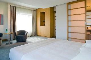 Novotel Berlin Am Tiergarten fotoÄŸrafÄ±