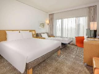Novotel Berlin Am Tiergarten fotoÄŸrafÄ±
