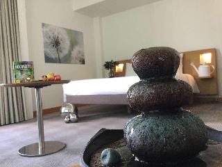 Novotel Berlin Am Tiergarten fotoÄŸrafÄ±