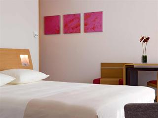 Novotel Berlin Am Tiergarten fotoÄŸrafÄ±