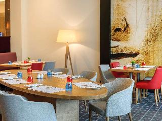 Novotel Berlin Am Tiergarten fotoÄŸrafÄ±