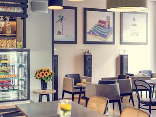 Mercure Hotel Muenchen Altstadt fotoÄŸrafÄ±