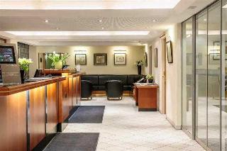 Mercure Hotel Muenchen Altstadt fotoÄŸrafÄ±