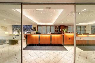 Mercure Hotel Muenchen Altstadt fotoÄŸrafÄ±