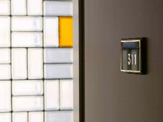 Mercure Hotel Muenchen Altstadt fotoÄŸrafÄ±