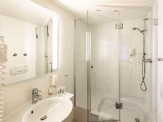 Mercure Hotel Muenchen Altstadt fotoÄŸrafÄ±