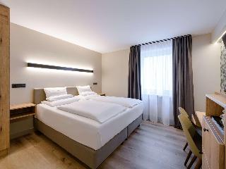 Mercure Hotel Muenchen Altstadt fotoÄŸrafÄ±