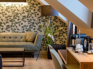 Mercure Hotel Muenchen Altstadt fotoÄŸrafÄ±