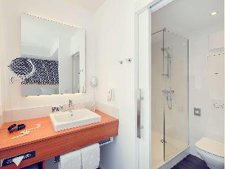 Mercure Hotel Muenchen Altstadt fotoÄŸrafÄ±