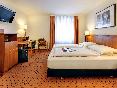 Mercure Hotel Muenchen Altstadt oda fotoğrafı
