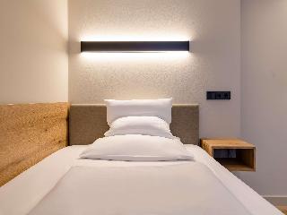 Mercure Hotel Muenchen Altstadt fotoÄŸrafÄ±