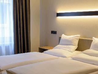 Mercure Hotel Muenchen Altstadt fotoÄŸrafÄ±