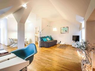 Mercure Hotel Muenchen Altstadt fotoÄŸrafÄ±