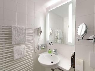 Mercure Hotel Muenchen Altstadt fotoÄŸrafÄ±