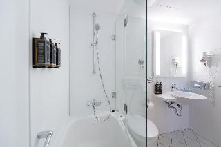 Mercure Hotel Muenchen Altstadt fotoÄŸrafÄ±