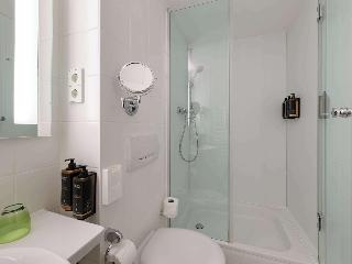 Mercure Hotel Muenchen Altstadt fotoÄŸrafÄ±