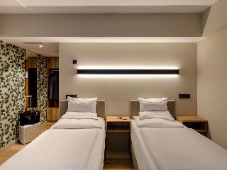 Mercure Hotel Muenchen Altstadt fotoÄŸrafÄ±
