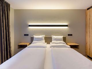 Mercure Hotel Muenchen Altstadt fotoÄŸrafÄ±