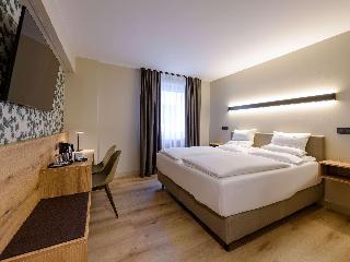 Mercure Hotel Muenchen Altstadt fotoÄŸrafÄ±