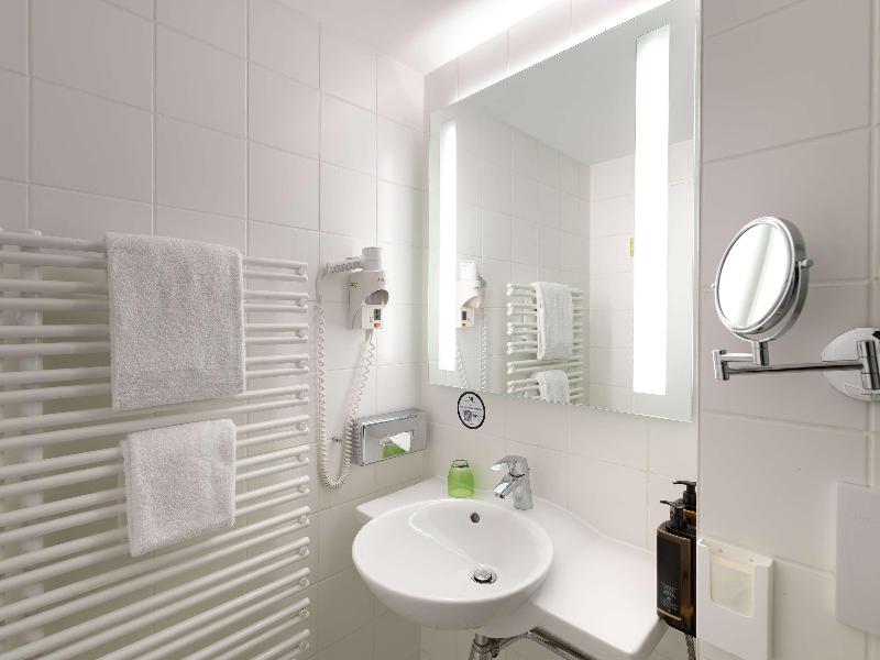 Mercure Hotel Muenchen Altstadt - Oda