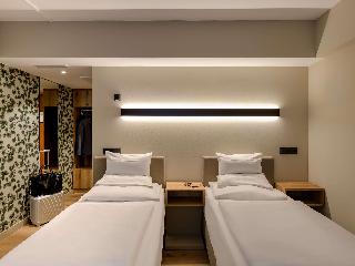 Mercure Hotel Muenchen Altstadt fotoÄŸrafÄ±