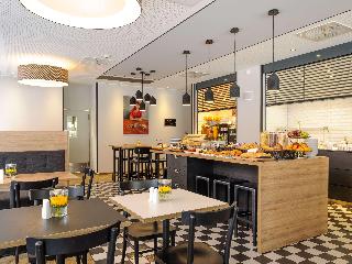 Mercure Hotel Muenchen Altstadt fotoÄŸrafÄ±