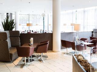 Novotel Hamburg City Alster fotoÄŸrafÄ±