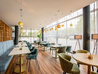 Novotel Hamburg City Alster fotoÄŸrafÄ±