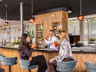 Novotel Hamburg City Alster fotoÄŸrafÄ±