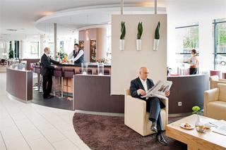 Novotel Hamburg City Alster fotoÄŸrafÄ±