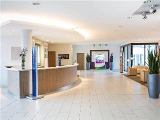 Novotel Hamburg City Alster fotoÄŸrafÄ±