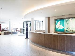 Novotel Hamburg City Alster fotoÄŸrafÄ±