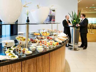 Novotel Hamburg City Alster fotoÄŸrafÄ±