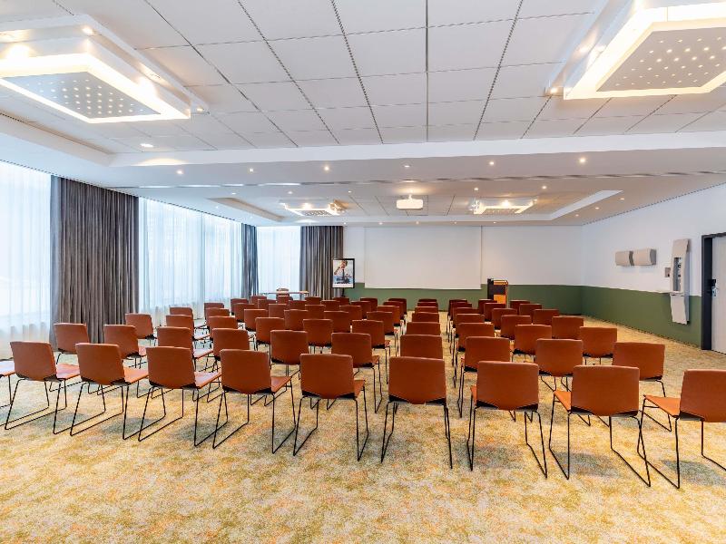 Novotel Hamburg City Alster - Toplantı