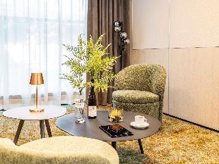 Novotel Hamburg City Alster fotoÄŸrafÄ±