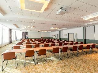 Novotel Hamburg City Alster fotoÄŸrafÄ±