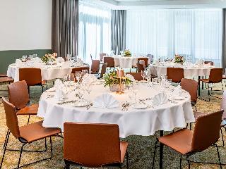 Novotel Hamburg City Alster fotoÄŸrafÄ±