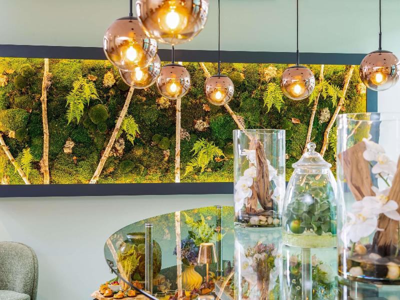 Novotel Hamburg City Alster - Toplantı