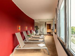 Novotel Hamburg City Alster fotoÄŸrafÄ±