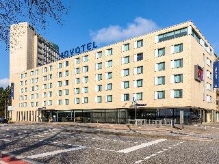 Novotel Hamburg City Alster fotoÄŸrafÄ±