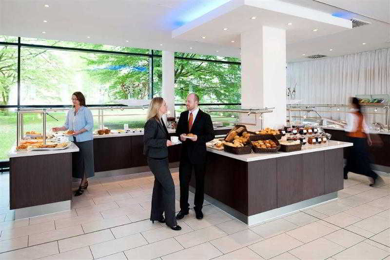 Novotel Hamburg City Alster fotoÄŸrafÄ±