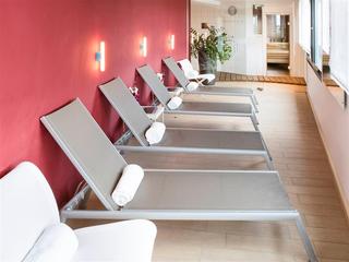 Novotel Hamburg City Alster fotoÄŸrafÄ±