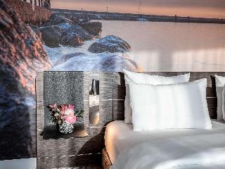 Novotel Hamburg City Alster fotoÄŸrafÄ±