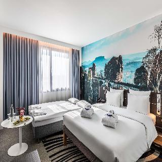 Novotel Hamburg City Alster fotoÄŸrafÄ±