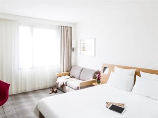 Novotel Hamburg City Alster fotoÄŸrafÄ±